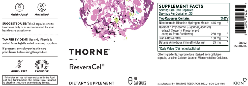 ResveraCel®
