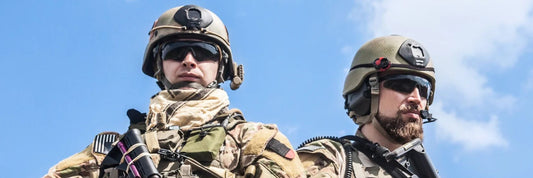 Military Service & Toxic Heavy Metals: The Silent Culprit Damaging Your Health