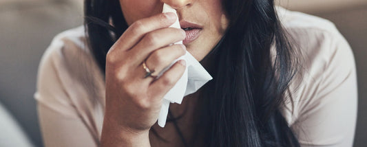 Clear Up Chronic Congestion Naturally: Breathing Techniques and More!