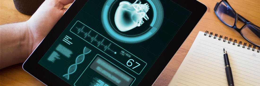 What's Missing From Today's Modern Health Care?