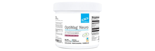 Product Spotlight: OptiMag Neuro – Magnesium’s Master Key to Total Wellness