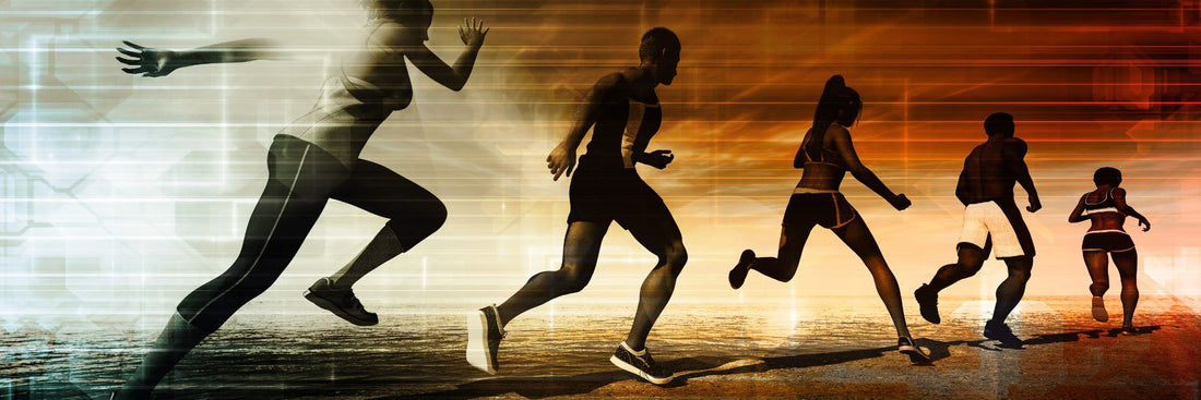 Peptides 101: How Oral Supplements Are Revolutionizing Wellness