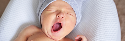 Why Do I Yawn So Much? Natural Strategies with Liposomal NeuroCalm™
