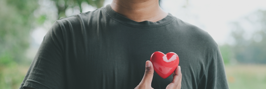 Strengthen Your Heart Naturally: The Power of Valeo’s Cardiovascular Support Stack