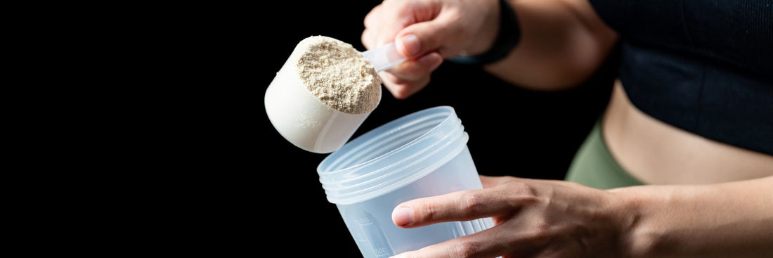 Power Up: Why High-End Protein Powders Are Worth the Hype