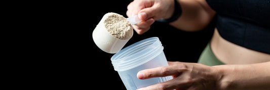 Power Up: Why High-End Protein Powders Are Worth the Hype