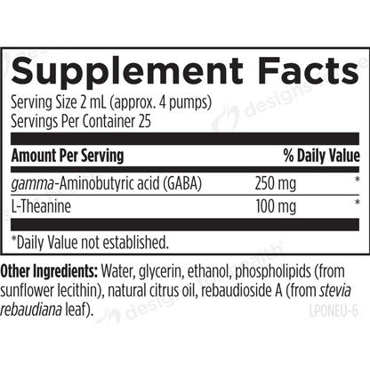 Liposomal NeuroCalm™