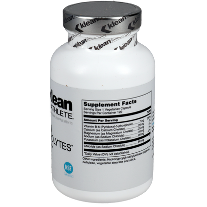 Klean Electrolytes