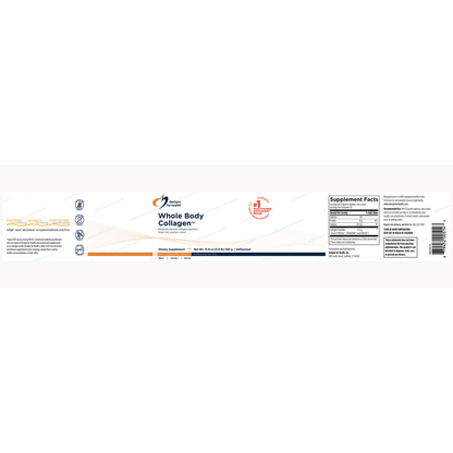 Whole Body Collagen™ Peptides