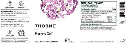 ResveraCel®