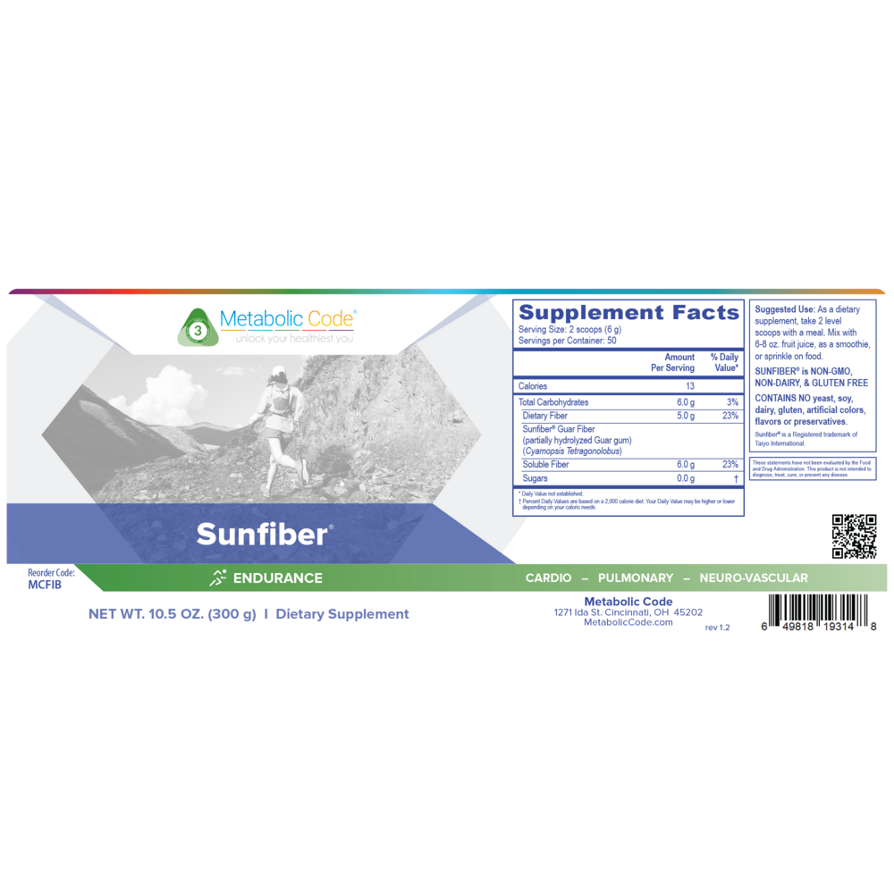 Sunfiber®