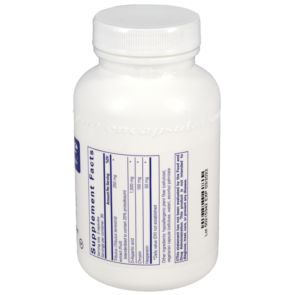 Tribulus Formula