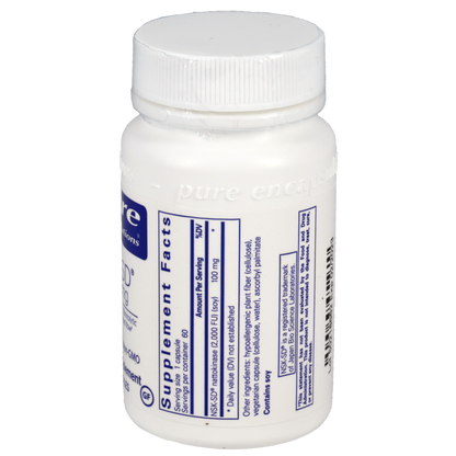 Nattokinase | NSK-SD 100mg