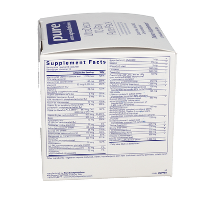 UltraDetox 10-Day Pure Pack