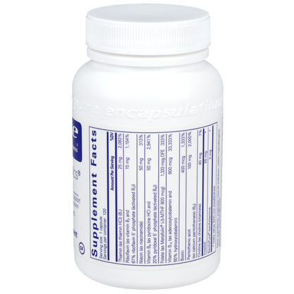 PureGenomics B-Complex