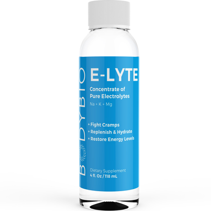 E-Lyte