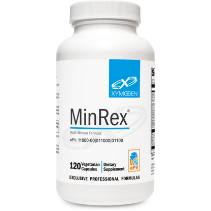 MinRex (Mineral Supplement)