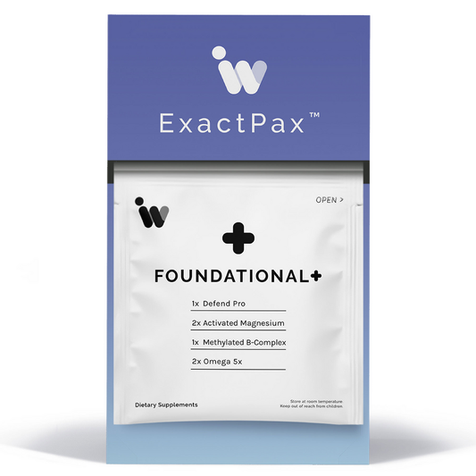 ExactPax | Foundational (+)