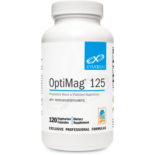 OptiMag 125