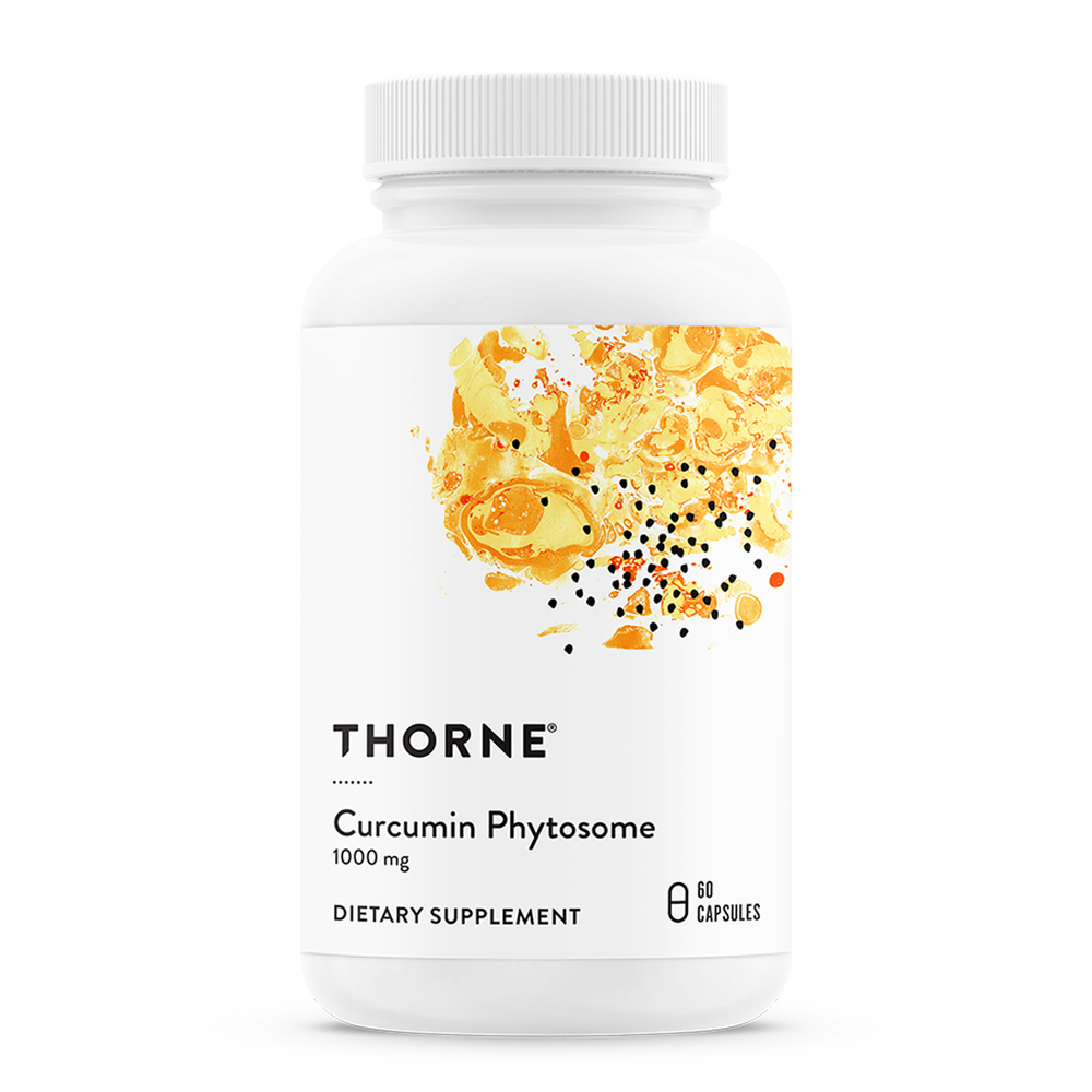 Curcumin Phytosome (formerly Meriva)