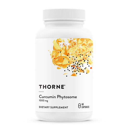 Curcumin Phytosome (formerly Meriva)