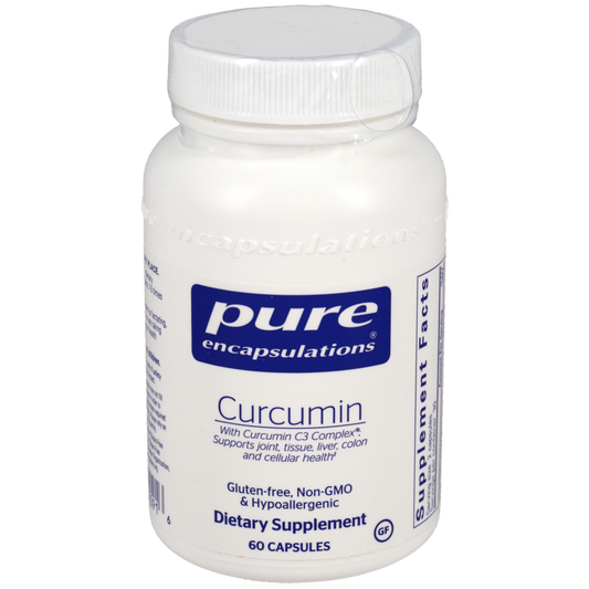 Curcumin