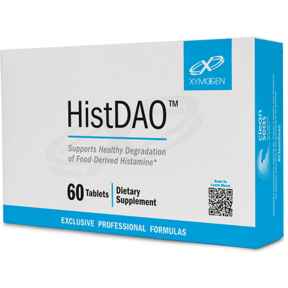 HistDAO