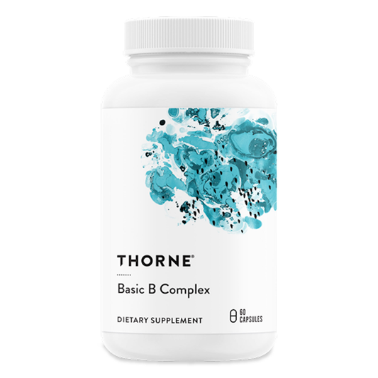 Basic B Complex