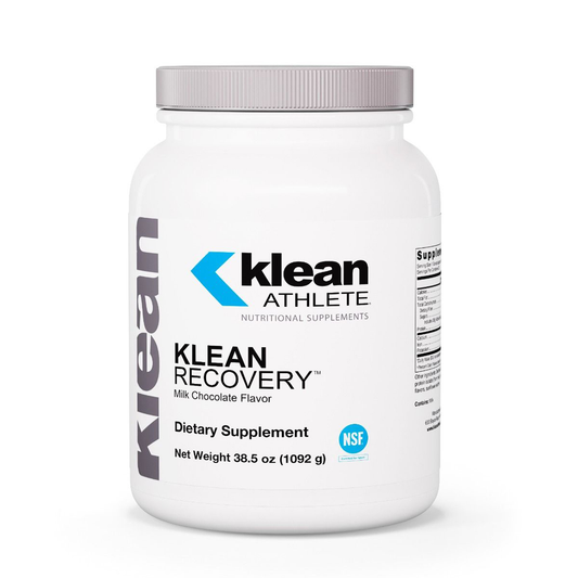 Klean Recovery - Chocolate