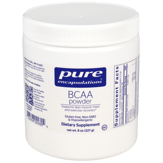 BCAA Powder