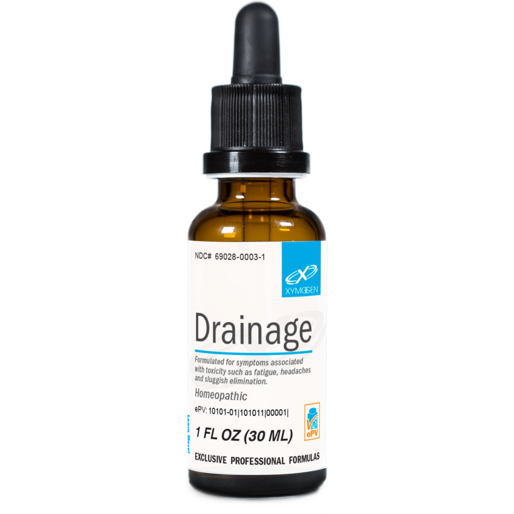 Drainage (Lymph)