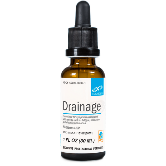 Drainage (Lymph)