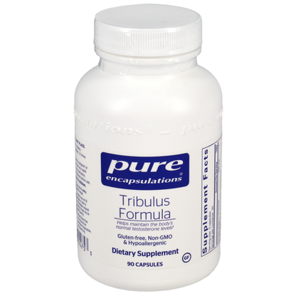 Tribulus Formula