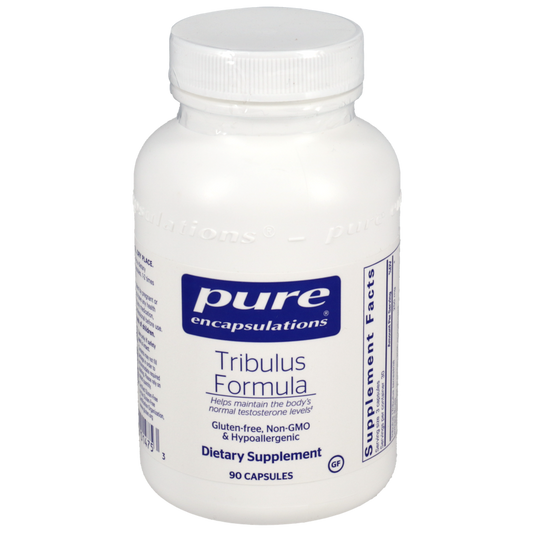 Tribulus Formula