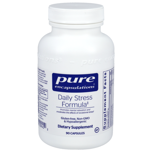 Daily Stress Formula