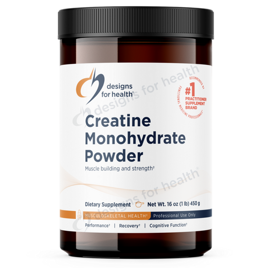 Creatine Monohydrate Powder
