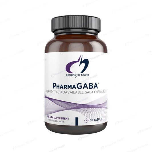 PharmaGABA Chewables