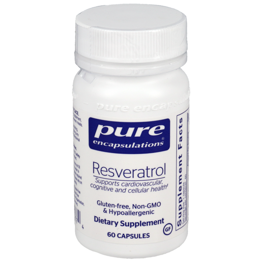 Resveratrol