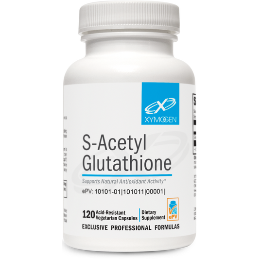 S-Acetyl Glutathione
