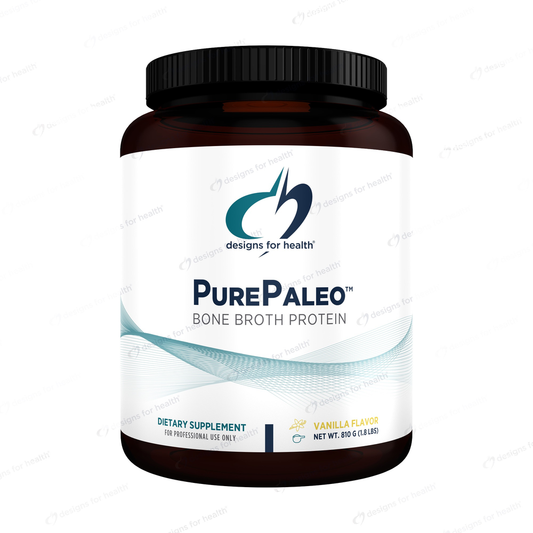 PurePaleo Protein (Beef Protein Powder)