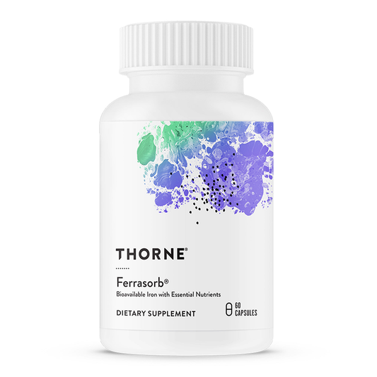 Ferrasorb®