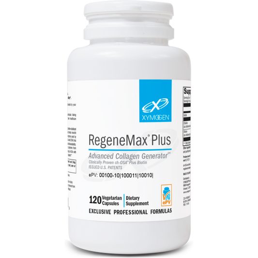 RegeneMax Plus (Biotin)