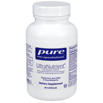 UltraNutrient