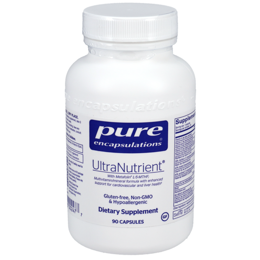 UltraNutrient