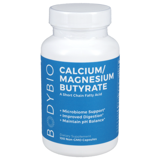 Calcium/Magnesium Butyrate