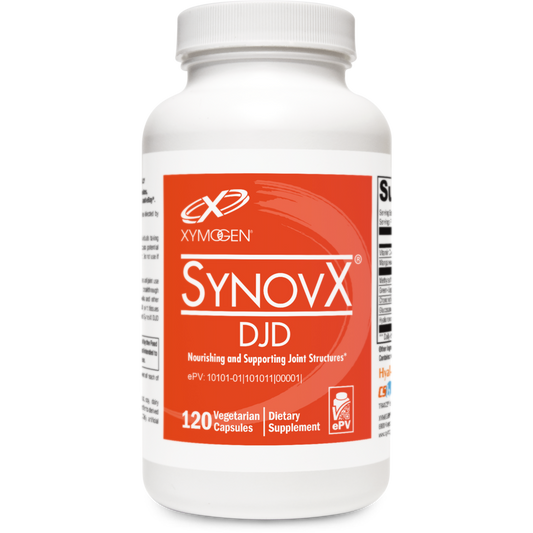 SynovX DJD
