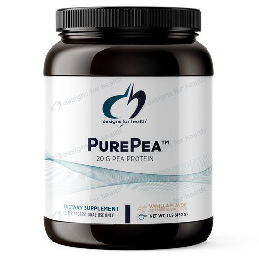 PurePea™, Vanilla