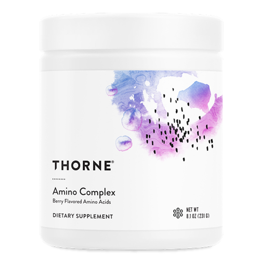 Amino Complex Berry Powder NSF