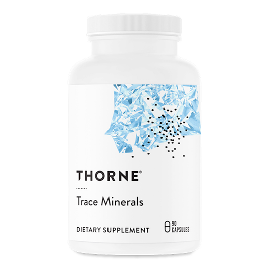Trace Minerals