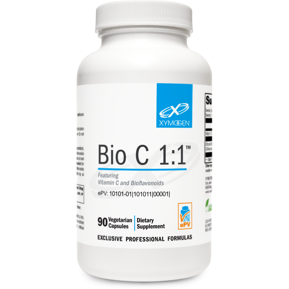 Bio C 1:1